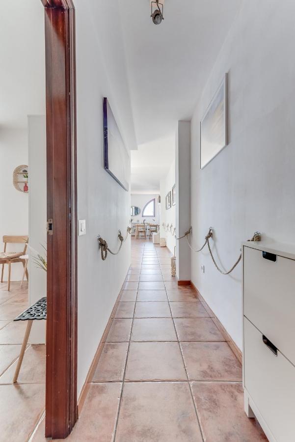 Home2Book Beautiful Sea Views San Felipe, Terrace San Felipe  Екстер'єр фото