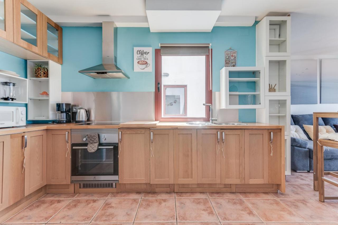 Home2Book Beautiful Sea Views San Felipe, Terrace San Felipe  Екстер'єр фото