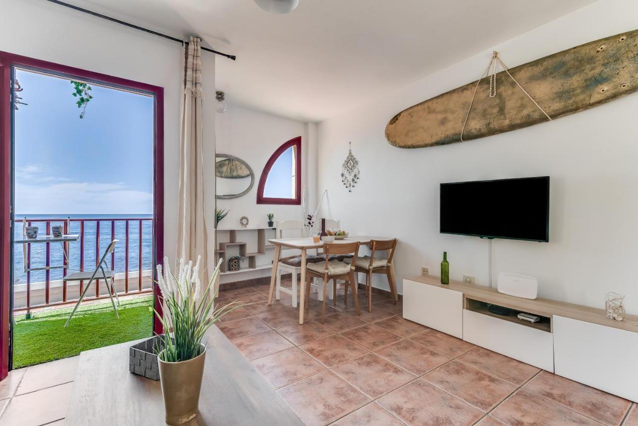 Home2Book Beautiful Sea Views San Felipe, Terrace San Felipe  Екстер'єр фото