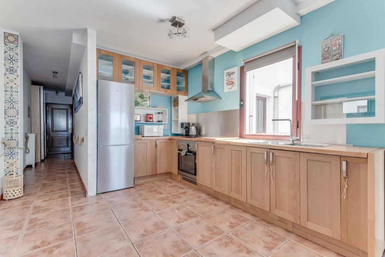 Home2Book Beautiful Sea Views San Felipe, Terrace San Felipe  Екстер'єр фото