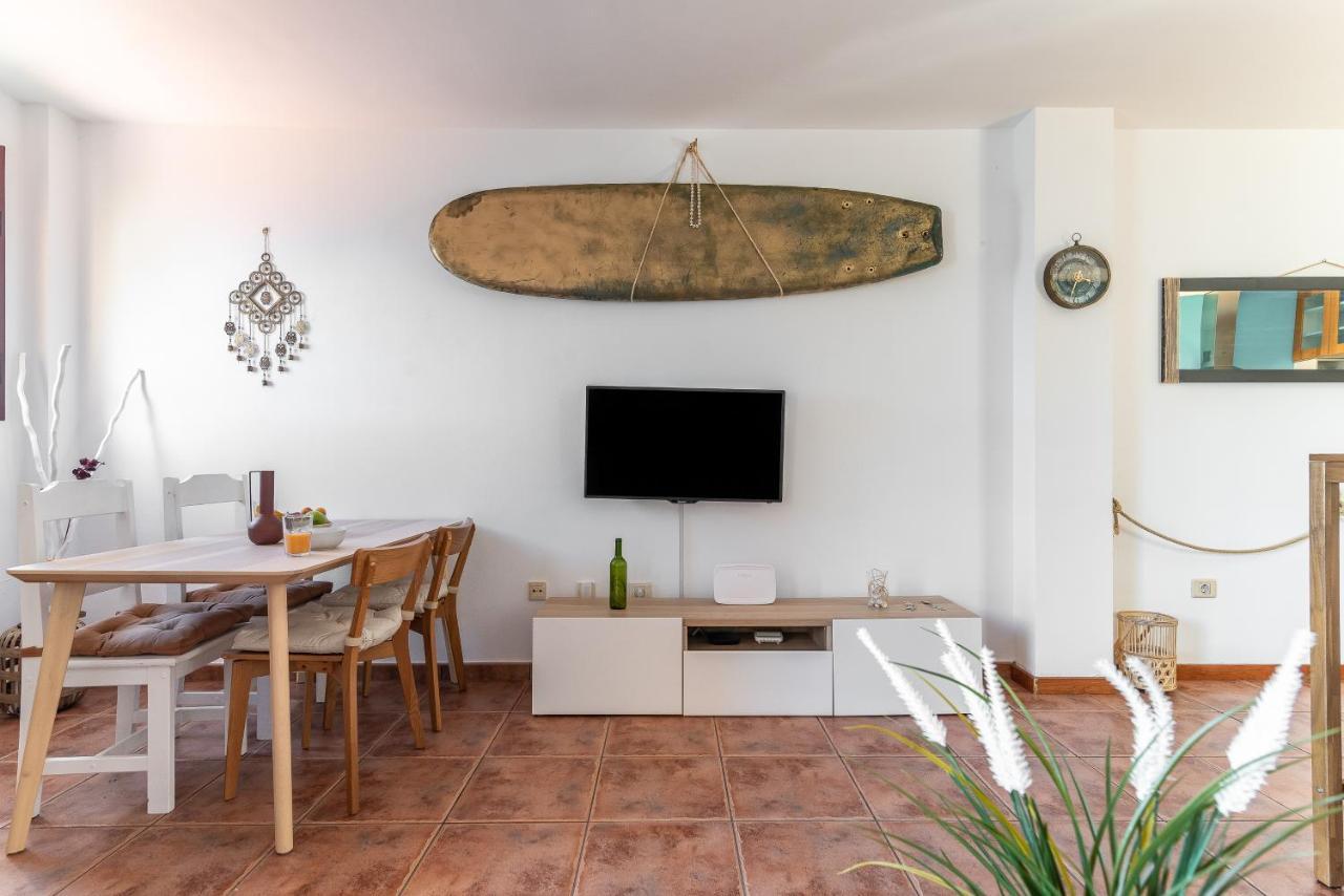 Home2Book Beautiful Sea Views San Felipe, Terrace San Felipe  Екстер'єр фото