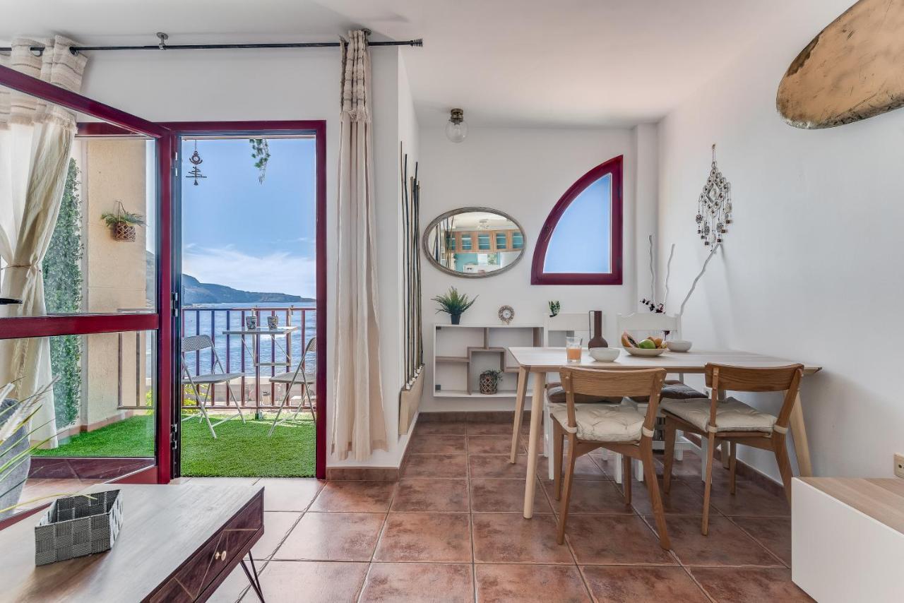 Home2Book Beautiful Sea Views San Felipe, Terrace San Felipe  Екстер'єр фото
