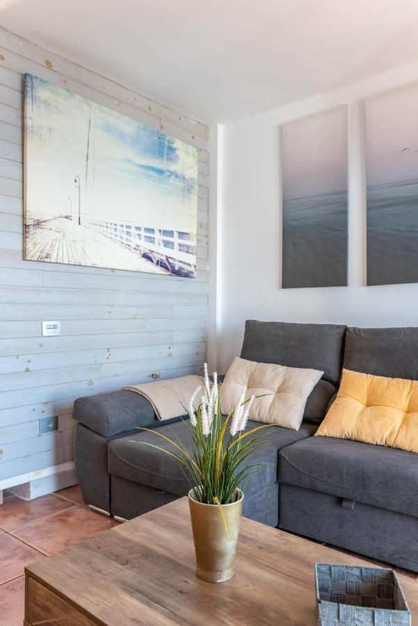 Home2Book Beautiful Sea Views San Felipe, Terrace San Felipe  Екстер'єр фото