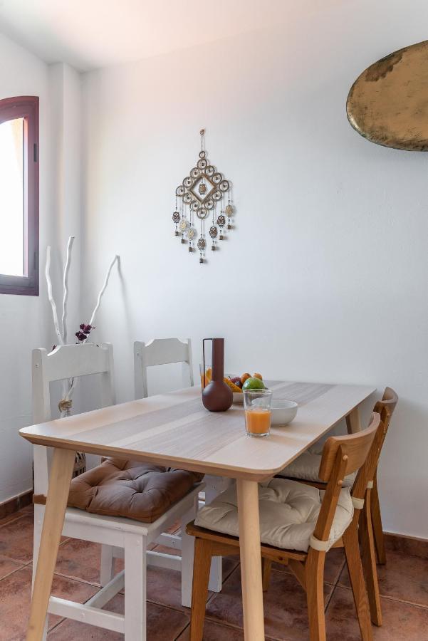 Home2Book Beautiful Sea Views San Felipe, Terrace San Felipe  Екстер'єр фото