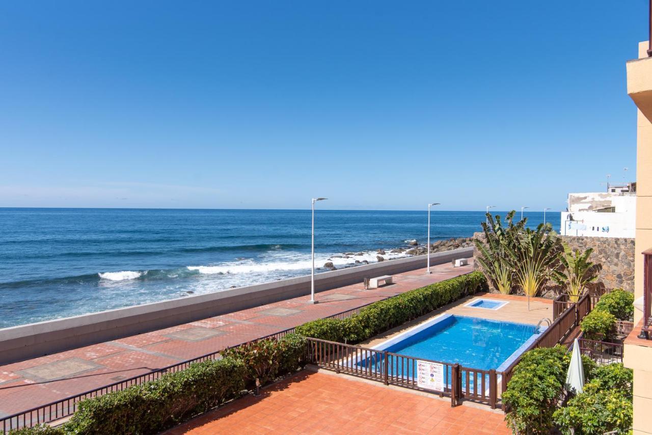 Home2Book Beautiful Sea Views San Felipe, Terrace San Felipe  Екстер'єр фото